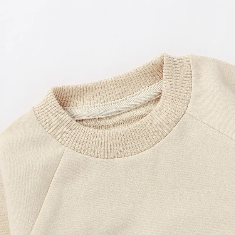 Heavenly Comfort Ultra-Soft 95% Organic Cotton Baby Pajamas Set Cozy Cuteness Baby Sweater Set - Image 6