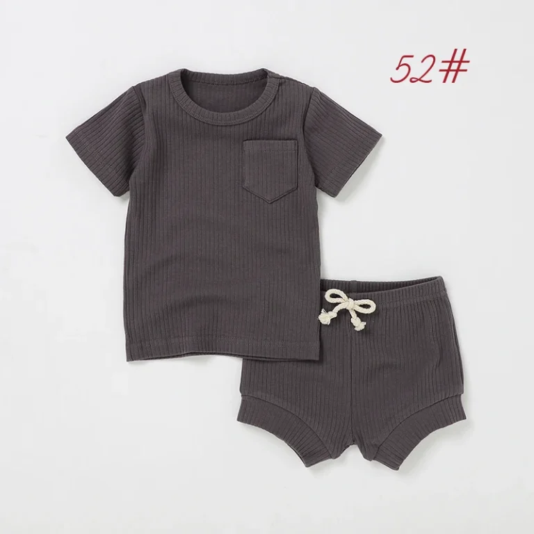 Scalable Private Label Rts Kids Clothingrts Bamboo Two Piece Pajamas Wholesale Western Whi