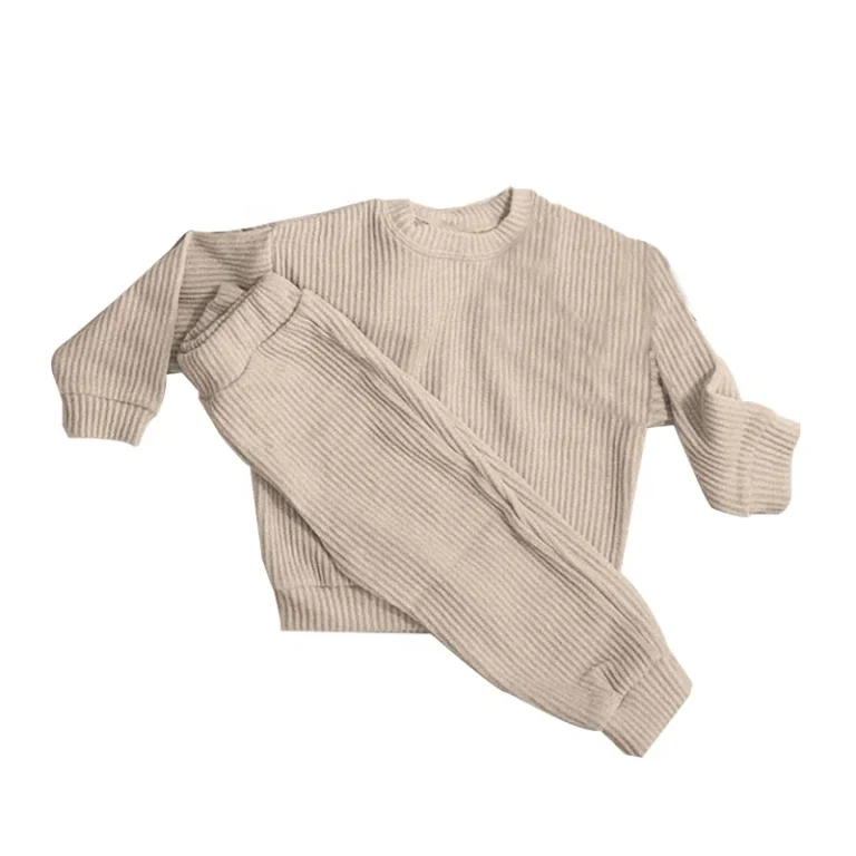 Bamboo Baby Pajamas Eco-friendly Supporting Low MOQ FactoryLow MOQ