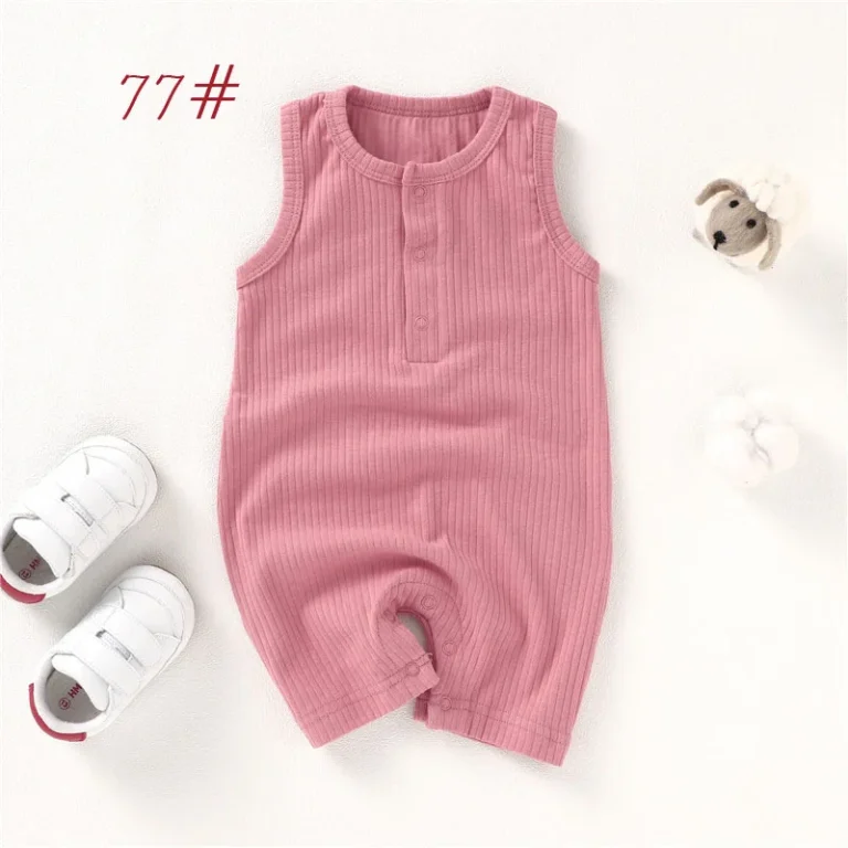 Scalable Bamboo Baby Pajamas White-Label Manufacturing – Maximize Your Retail Margins