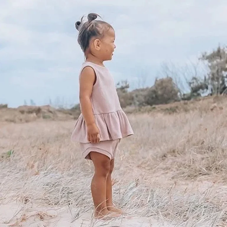 Contract Bamboo Baby Clothes Manufacturing Fast Lead-Time Guaranteed & SEDEX (SMETA) Compl