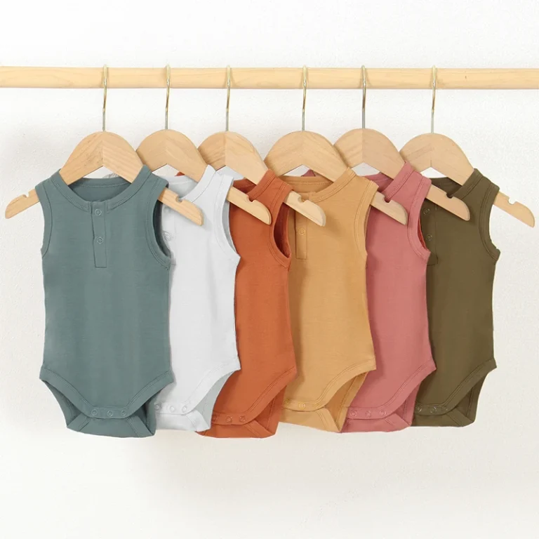 Bamboo Pajamas Wholesale Eco-friendly