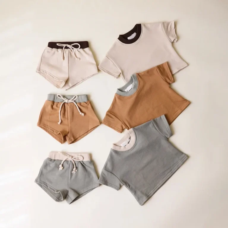 Bespoke Bamboo Disney Pajamas OEM/ODM Partner: Curated Styles for Independent Boutiques