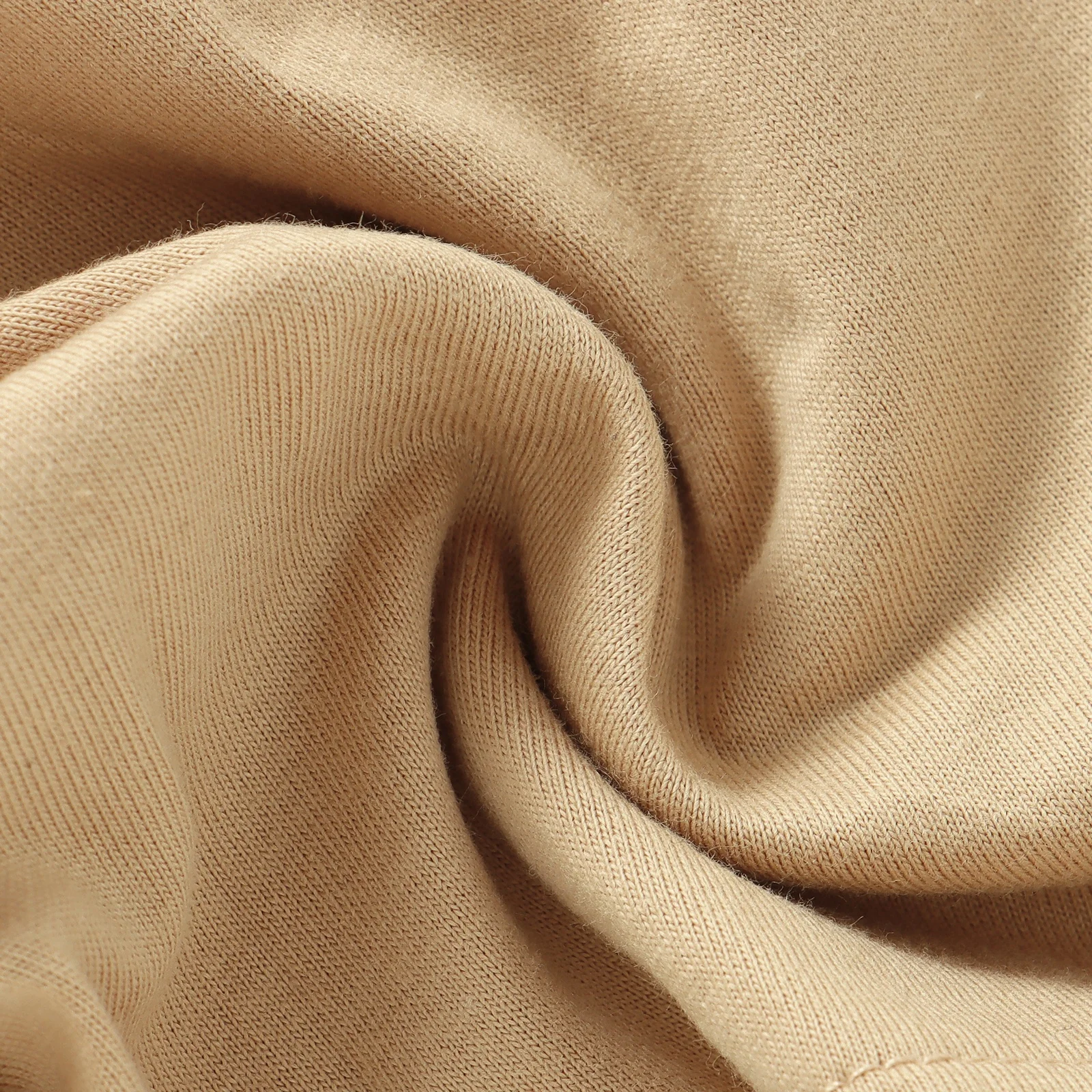 Cozy and Adorable Infant Cotton Shorts - Pure, Hypoallergenic, Snug-Fit - Image 6