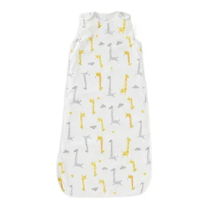 Double Layers Envelope Design Double Zippers Newborn Baby Sleeping Bag Baby Sleep Sack