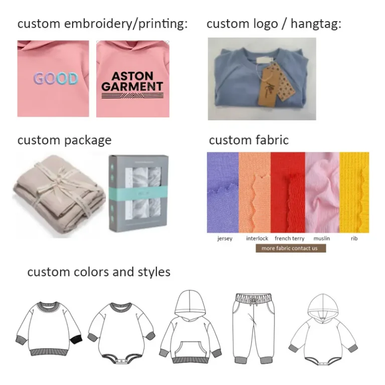 Unique Rts Bamboo Pajama White-Label Manufacturing Small Batch Collections for Modern Bran