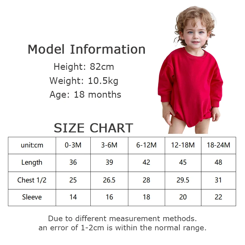 Hot Selling French Terry Support Custom Printing Baby Romper Organic Cotton Christmas Clothes for Kids - Image 5