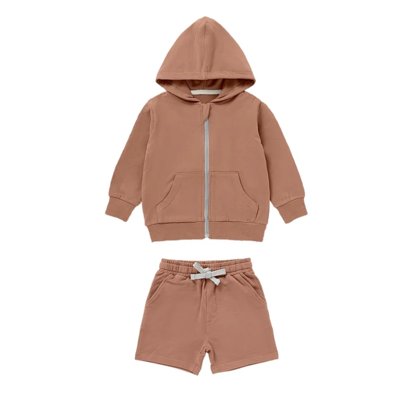Leading Custom Bamboo Pajamas Full-Package Production with SEDEX (SMETA) Compliant