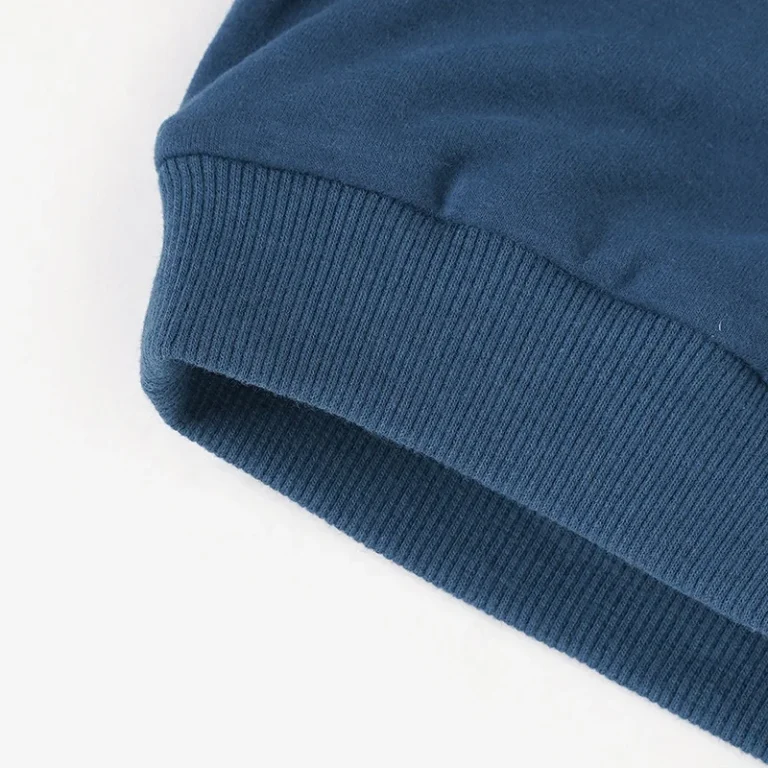 China Private Label Company Wholesale Bamboo Baby Clothes White-Label Manufacturing