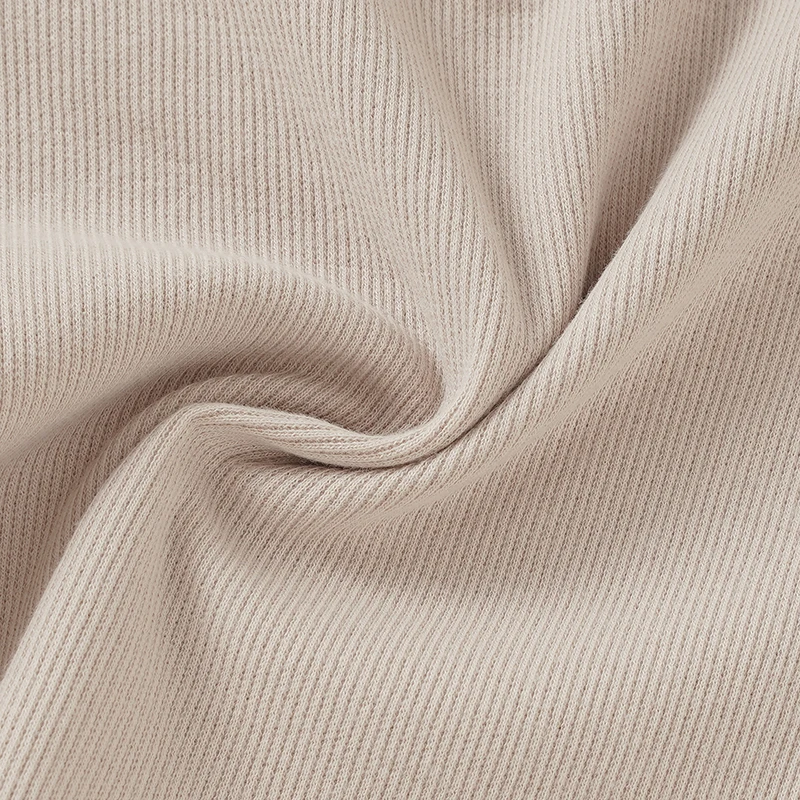 Soft Sleeved Autumn Leggings Baby Clothes Set Baby Organic Cotton Pajamas Set - Image 6