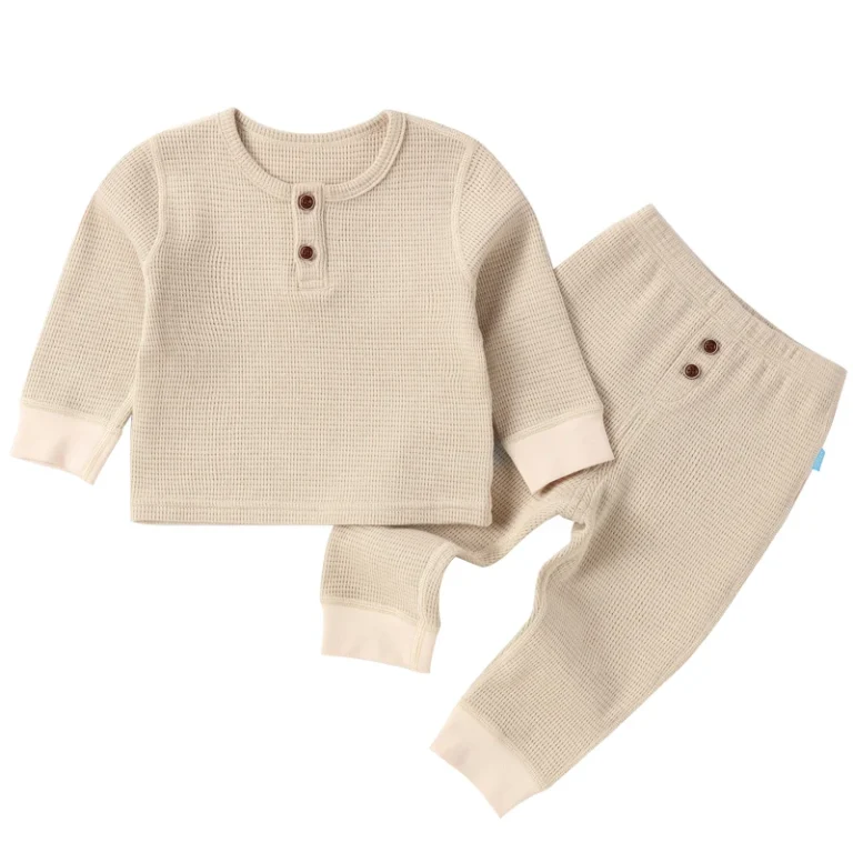 Best GRS Certified Character Baby Clothes OEM/ODM Partner High-Volume Export Expert