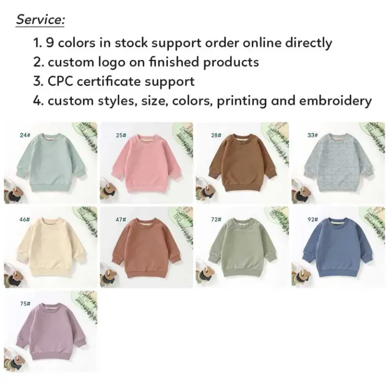 Scalable Bamboo French Terry White-Label Manufacturing – Maximize Your Retail Margins