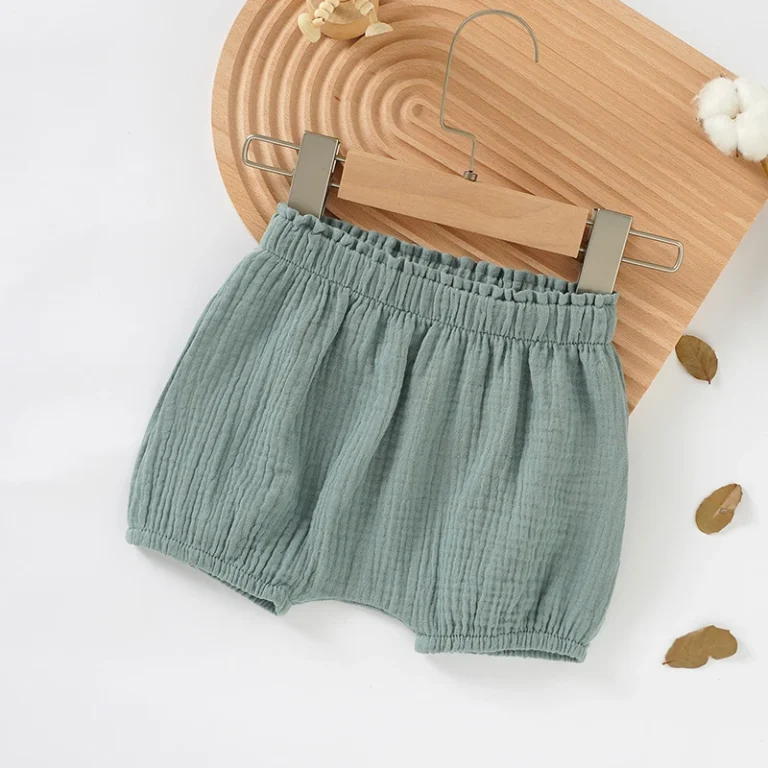 Scalable Clothing Bamboobamboo Baby Pajamas Low MOQ Factory – Maximize Your Retail Margins