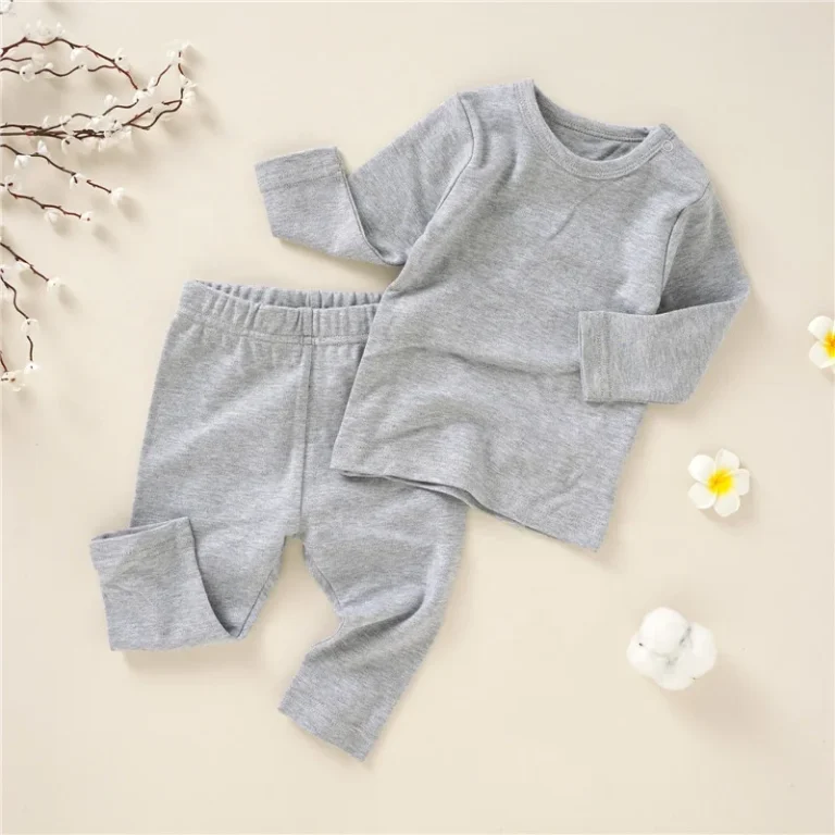 Eco-Luxury Bamboo Baby Clothes Mystery OEM/ODM Partner: Premium GRS Certified Bamboo Fabri